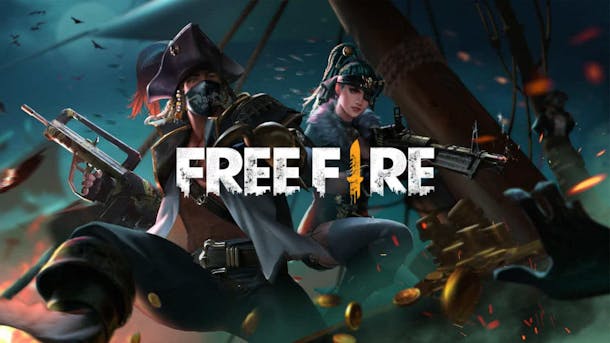 Reward FF Veja Codiguins de Free Fire para resgatar